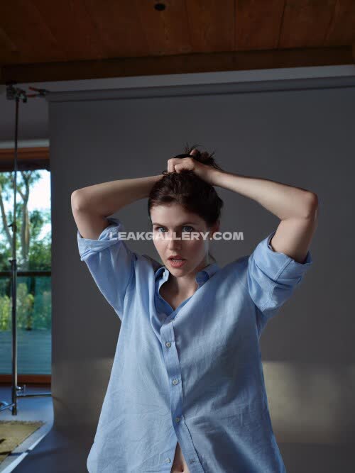 Alexandradaddario Exclusive Leaked Nude OnlyFans #11726758