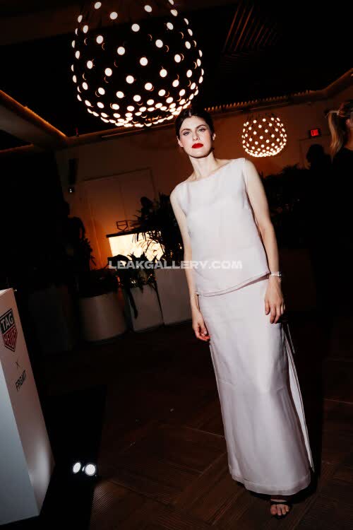 Alexandradaddario Exclusive Leaked Nude OnlyFans #11735279