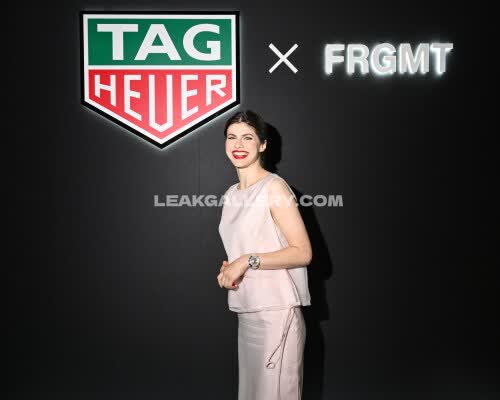 Alexandradaddario Exclusive Leaked Nude OnlyFans #11725502