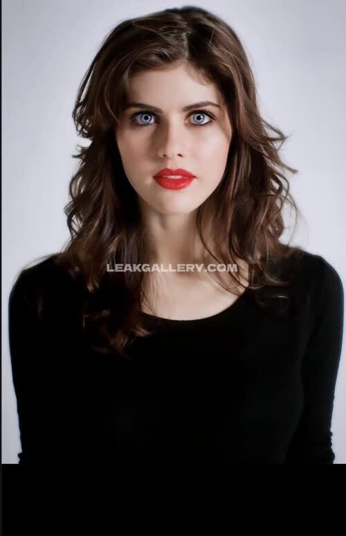 Alexandradaddario Exclusive Leaked Nude OnlyFans #11722329