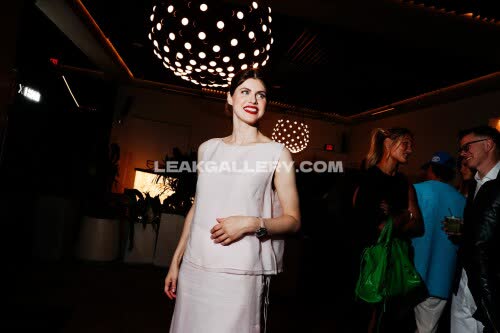 Alexandradaddario Exclusive Leaked Nude OnlyFans #11721713
