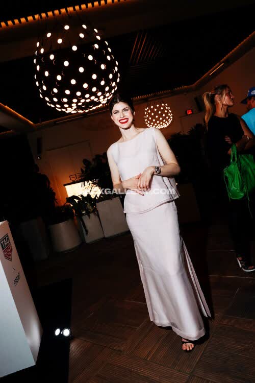 Alexandradaddario Exclusive Leaked Nude OnlyFans #11722934