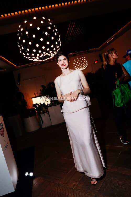 Alexandradaddario Exclusive Leaked Nude OnlyFans #11712427