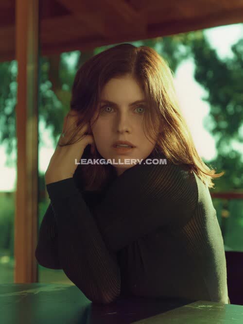 Alexandradaddario Exclusive Leaked Nude OnlyFans #11738035