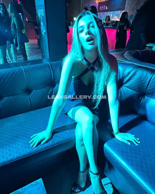 Alexanisenson Exclusive Leaked Nude OnlyFans #11840506