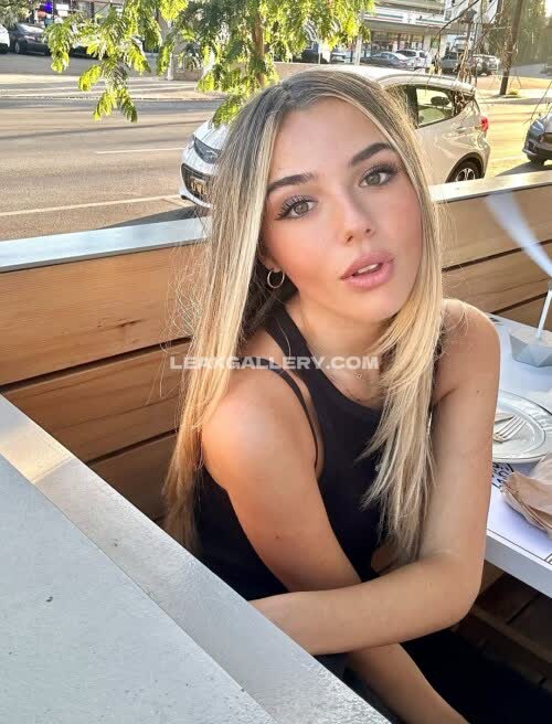 Alexanisenson Exclusive Leaked Nude OnlyFans #11875867