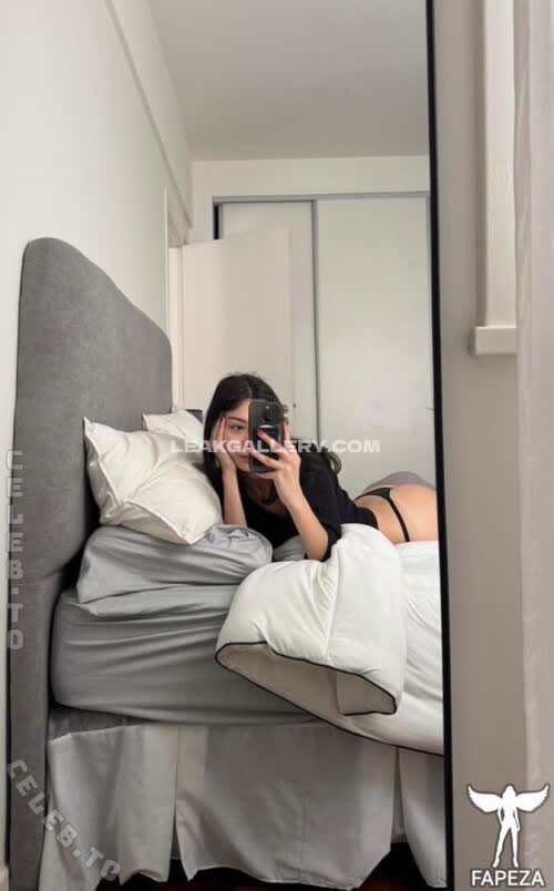 Alexiacaste Exclusive Leaked Nude OnlyFans #11513806