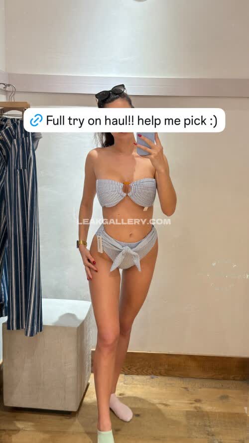 Alexiaraye Exclusive Leaked Nude OnlyFans #10985329