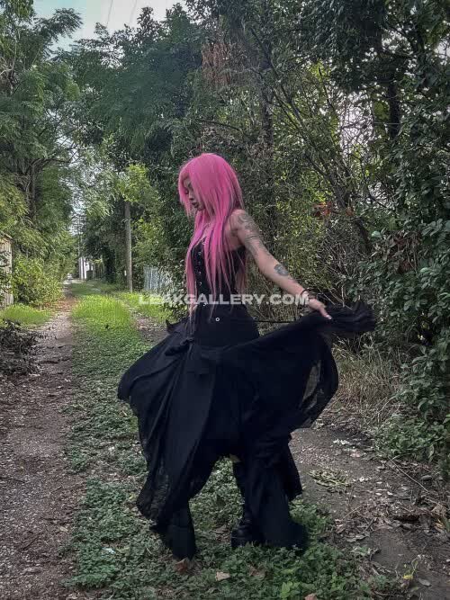 Alexismunroe Exclusive Leaked Nude OnlyFans #12010898