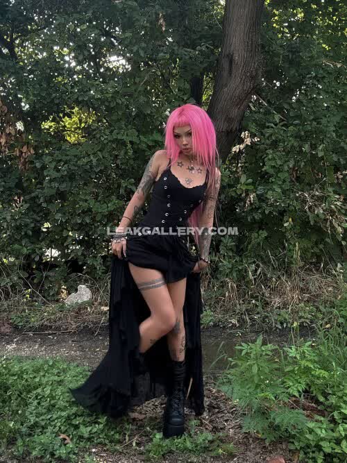 Alexismunroe Exclusive Leaked Nude OnlyFans #12010253