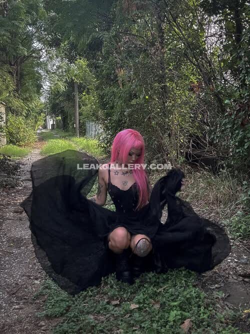 Alexismunroe Exclusive Leaked Nude OnlyFans #12010227