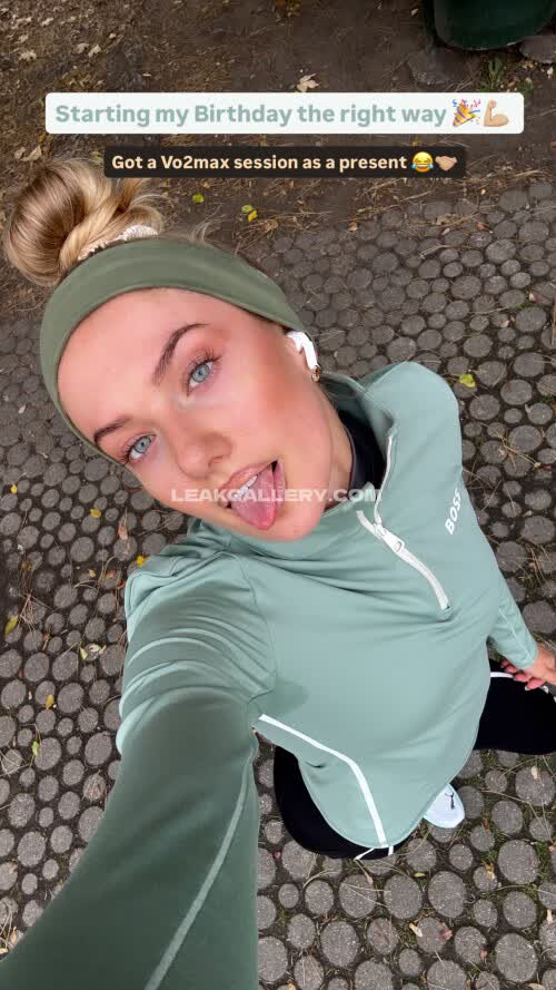 Alicasmd Exklusiv geleakte Nacktbilder von OnlyFans #11639082