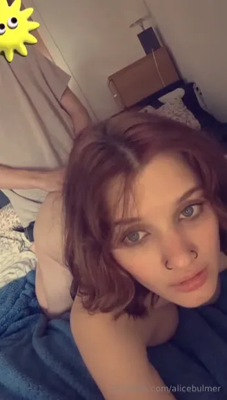 Alice_bulmer Exclusive Leaked Nude OnlyFans #11567612