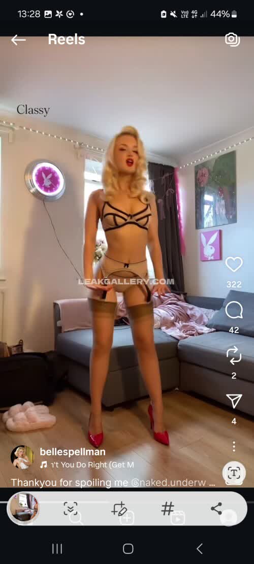 Alicefox___ Exclusive Leaked Nude OnlyFans #11240403