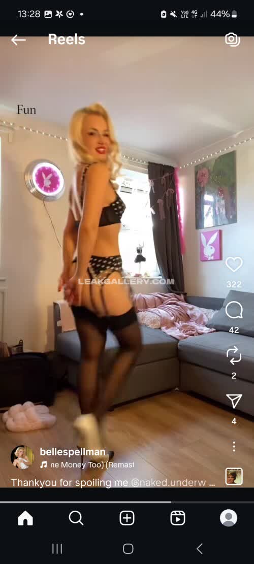 Alicefox___ Exclusive Leaked Nude OnlyFans #11245039