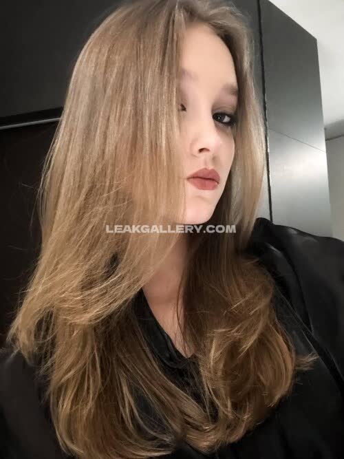 Alicemelison Exclusive Leaked Nude OnlyFans #11613917