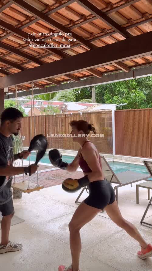 Alicewegmann Exclusive Leaked Nude OnlyFans #11377801