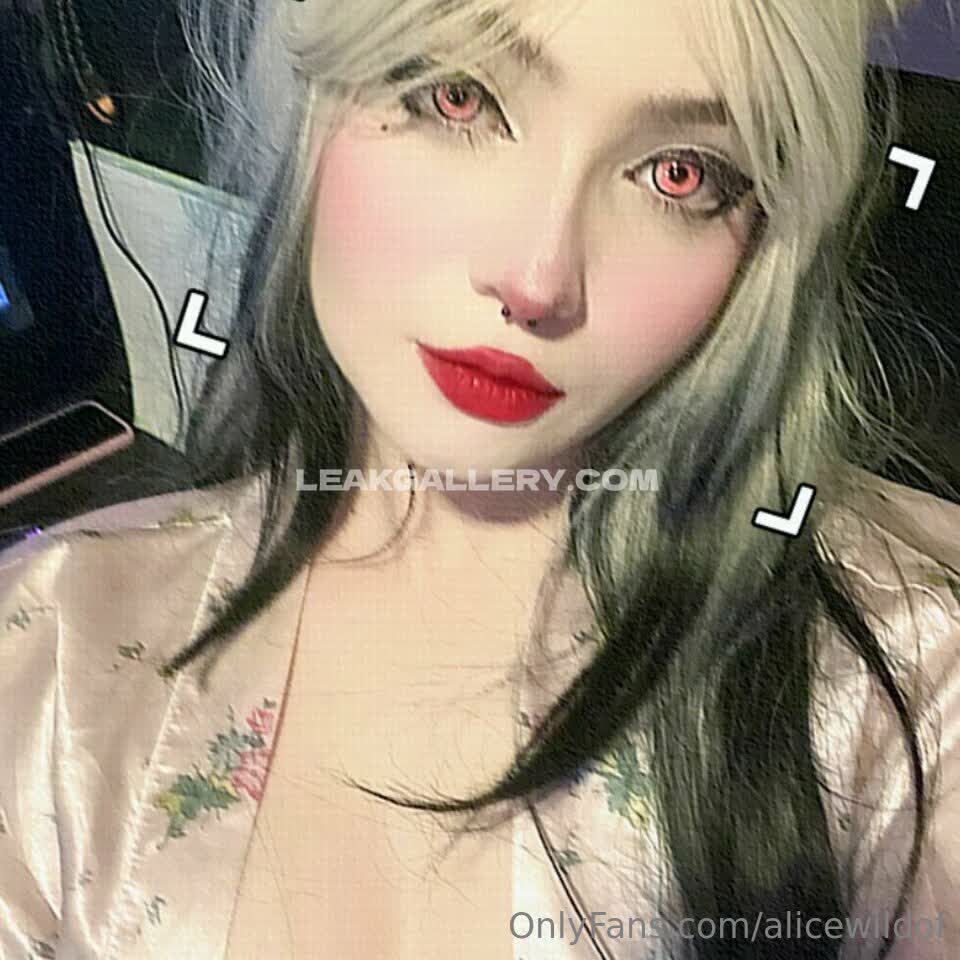 Alicewildof Exclusive Leaked Nude OnlyFans #11974846