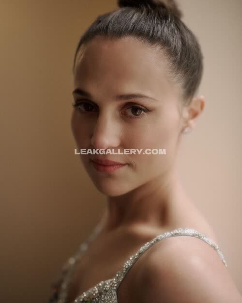 Alicia_vikander Exclusive Leaked Nude OnlyFans #11077548