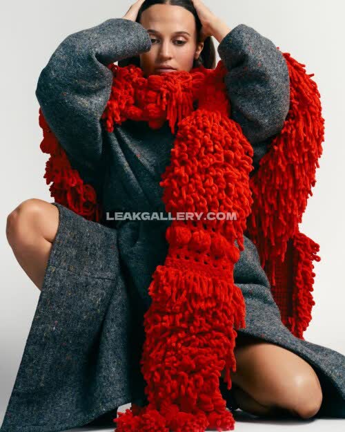 Alicia_vikander Exclusive Leaked Nude OnlyFans #11063715
