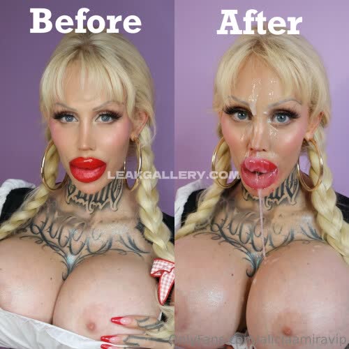 Aliciaamiraxxx Exclusive Leaked Nude OnlyFans #11571595