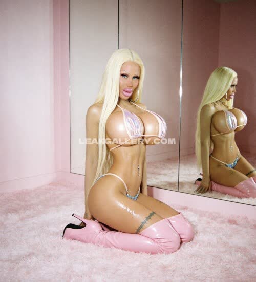 Aliciaamiraxxx Exclusive Leaked Nude OnlyFans #11581174