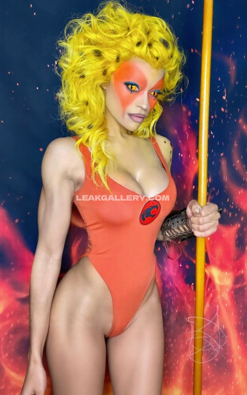 Aliciamariebody Exclusive Leaked Nude OnlyFans #11649025