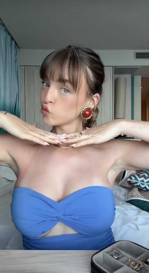 Aliciamoffet Exclusive Leaked Nude OnlyFans #11733699