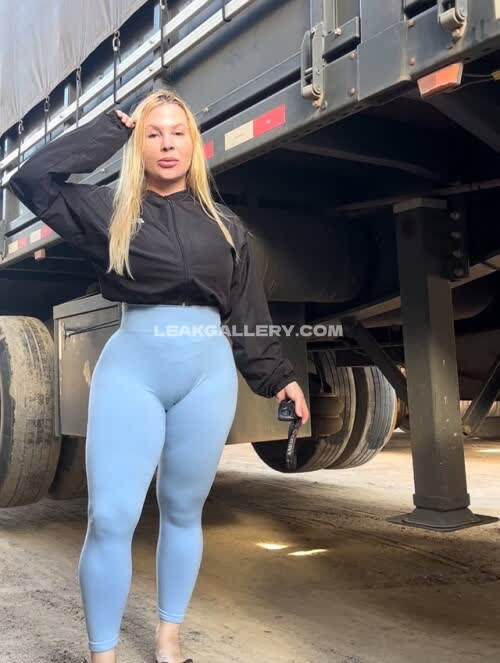 Alinef Exklusiv geleakte Nacktbilder von OnlyFans #11960353