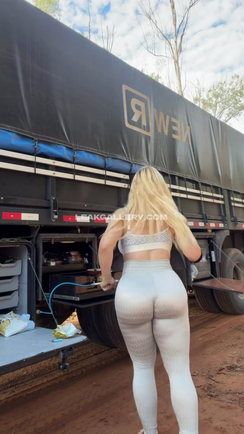 Alinef Exklusiv geleakte Nacktbilder von OnlyFans #11963559