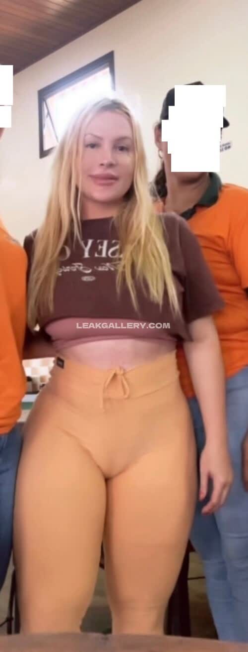 Alinef Exklusiv geleakte Nacktbilder von OnlyFans #11960335