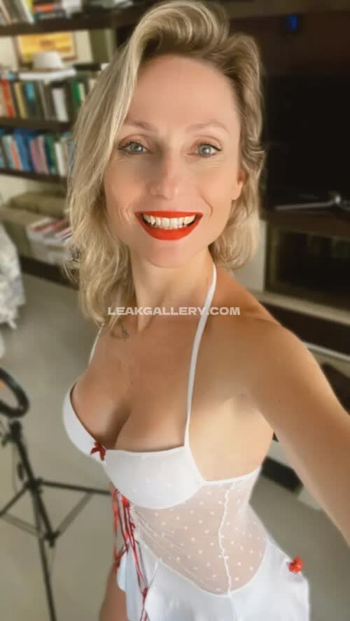 Alineflavio Exclusive Leaked Nude OnlyFans #11046972