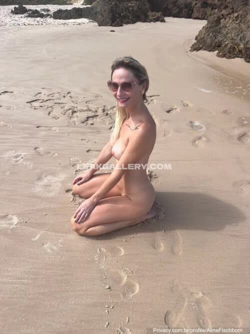 Alineflavio Exclusive Leaked Nude OnlyFans #11051083