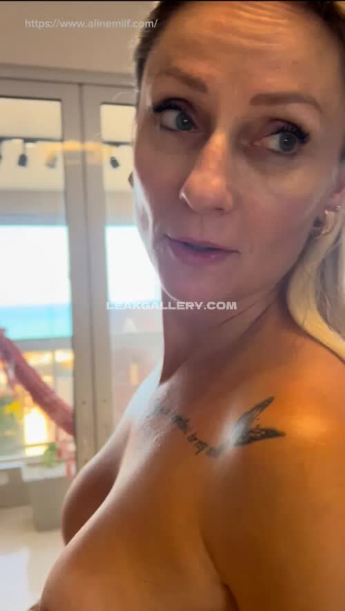 Alineflavio Exclusive Leaked Nude OnlyFans #11053030