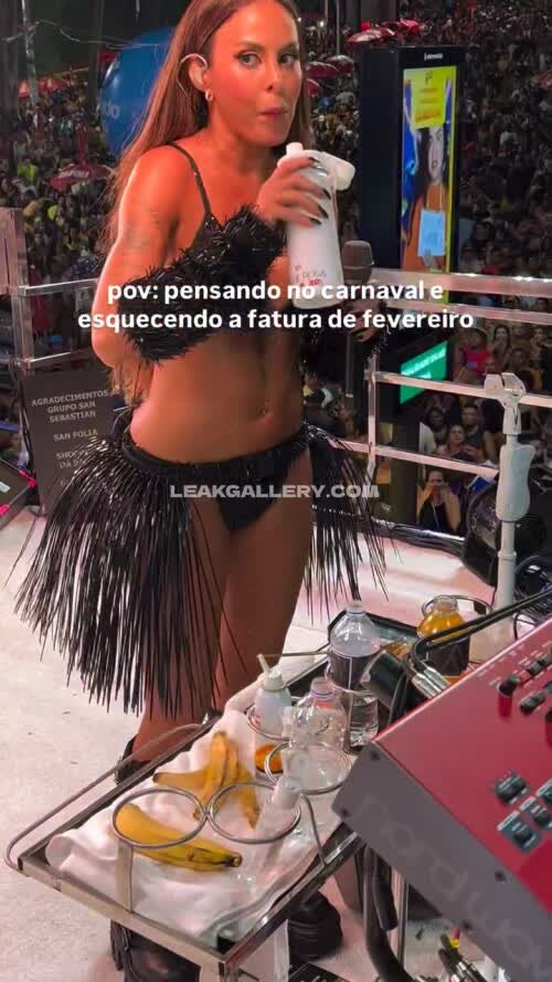 Alinne Exclusive Leaked Nude OnlyFans #12031278