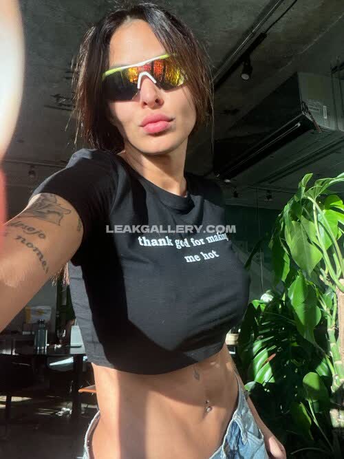 Alinne Exclusive Leaked Nude OnlyFans #12049541