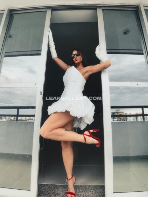 Alinne Exclusive Leaked Nude OnlyFans #12043517