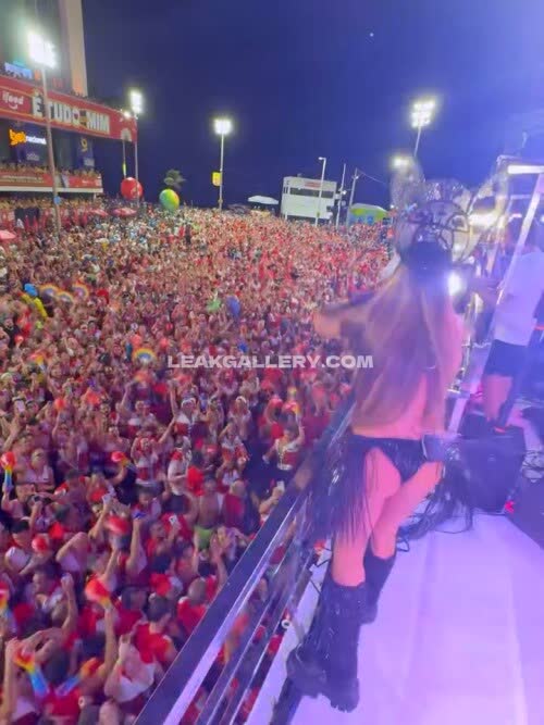 Alinne Exclusive Leaked Nude OnlyFans #12041381
