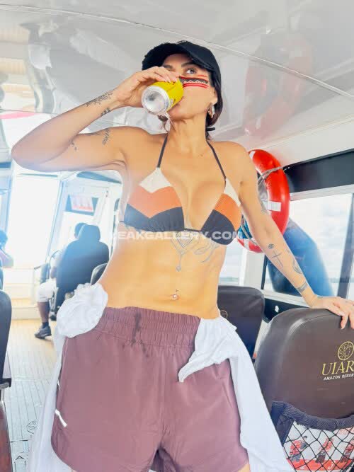 Alinne Exclusive Leaked Nude OnlyFans #12043941