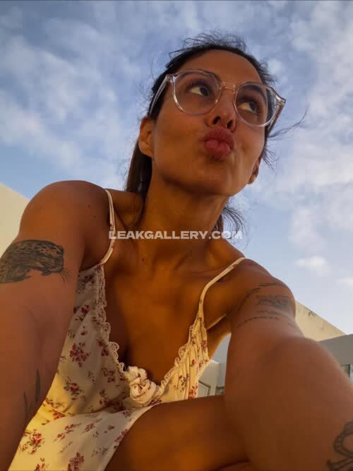 Alinne Exclusive Leaked Nude OnlyFans #12036617