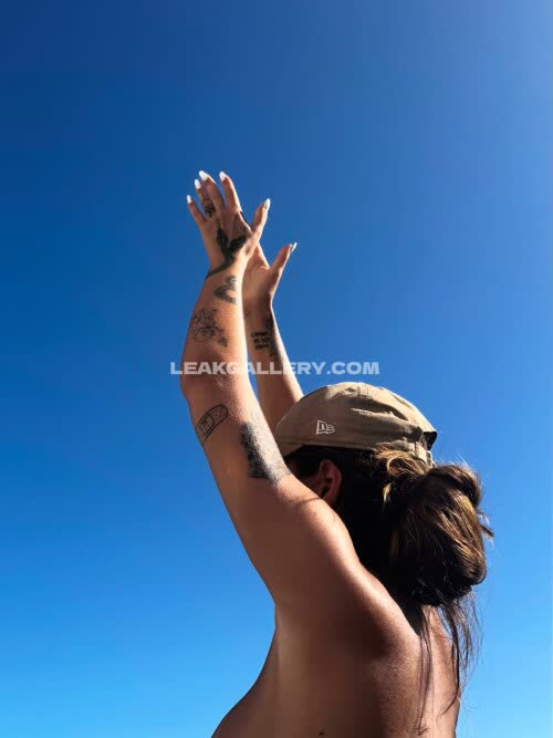 Alinne Exclusive Leaked Nude OnlyFans #12035592