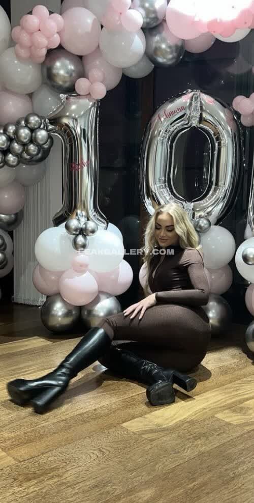 Alishalehmann7 Exclusive Leaked Nude OnlyFans #11715639