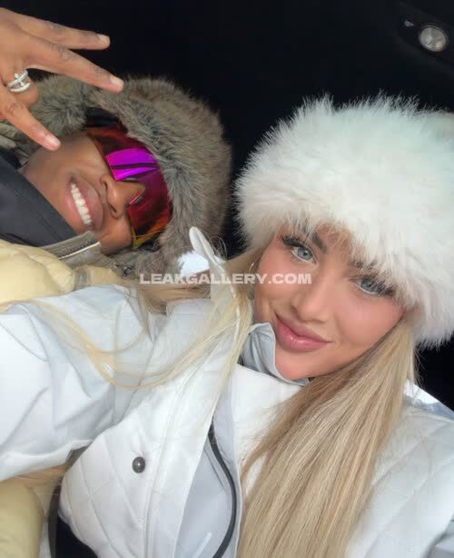 Alishalehmann7 Exclusive Leaked Nude OnlyFans #11726337