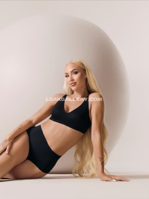 Alishalehmann7 Exclusive Leaked Nude OnlyFans #11716509