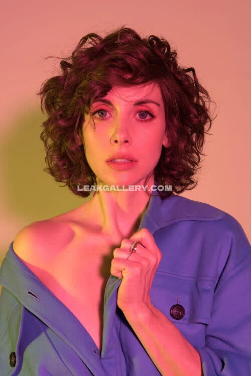 Alisonbrie Exclusive Leaked Nude OnlyFans #11108475