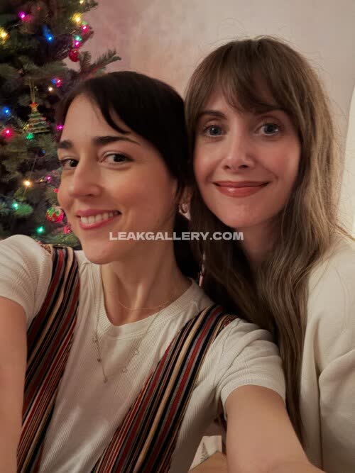 Alisonbrie Exclusive Leaked Nude OnlyFans #11148923