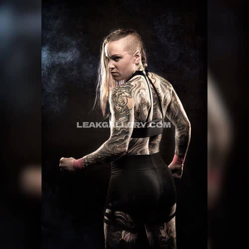 Aliss_ink_ Exclusive Leaked Nude OnlyFans #11178578