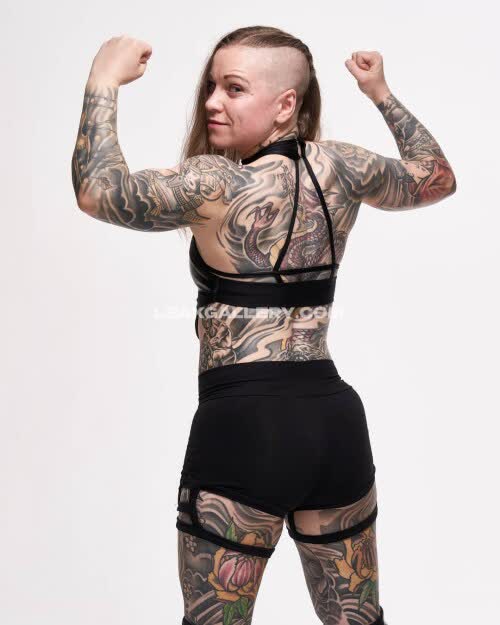 Aliss_ink_ Exclusive Leaked Nude OnlyFans #11111860