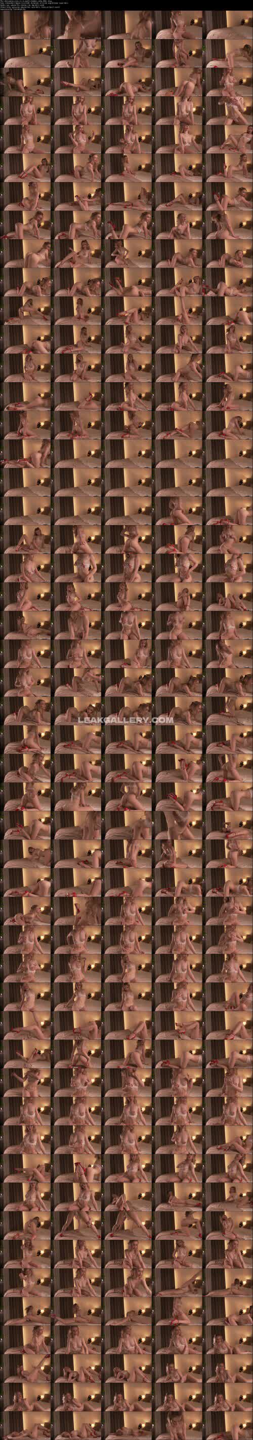 Alissa_wxw Exclusive Leaked Nude OnlyFans #11929689