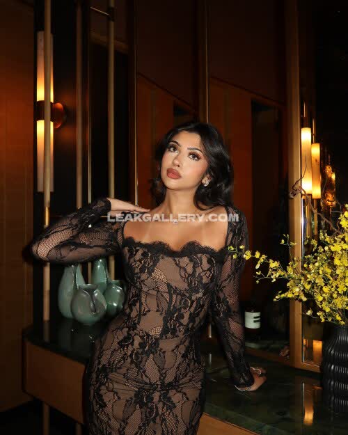 Alizashan Exclusive Leaked Nude OnlyFans #11838929